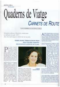 Casa Andorra Internacional 2001