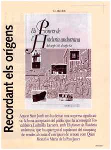 Informacions abril 2001 - 1