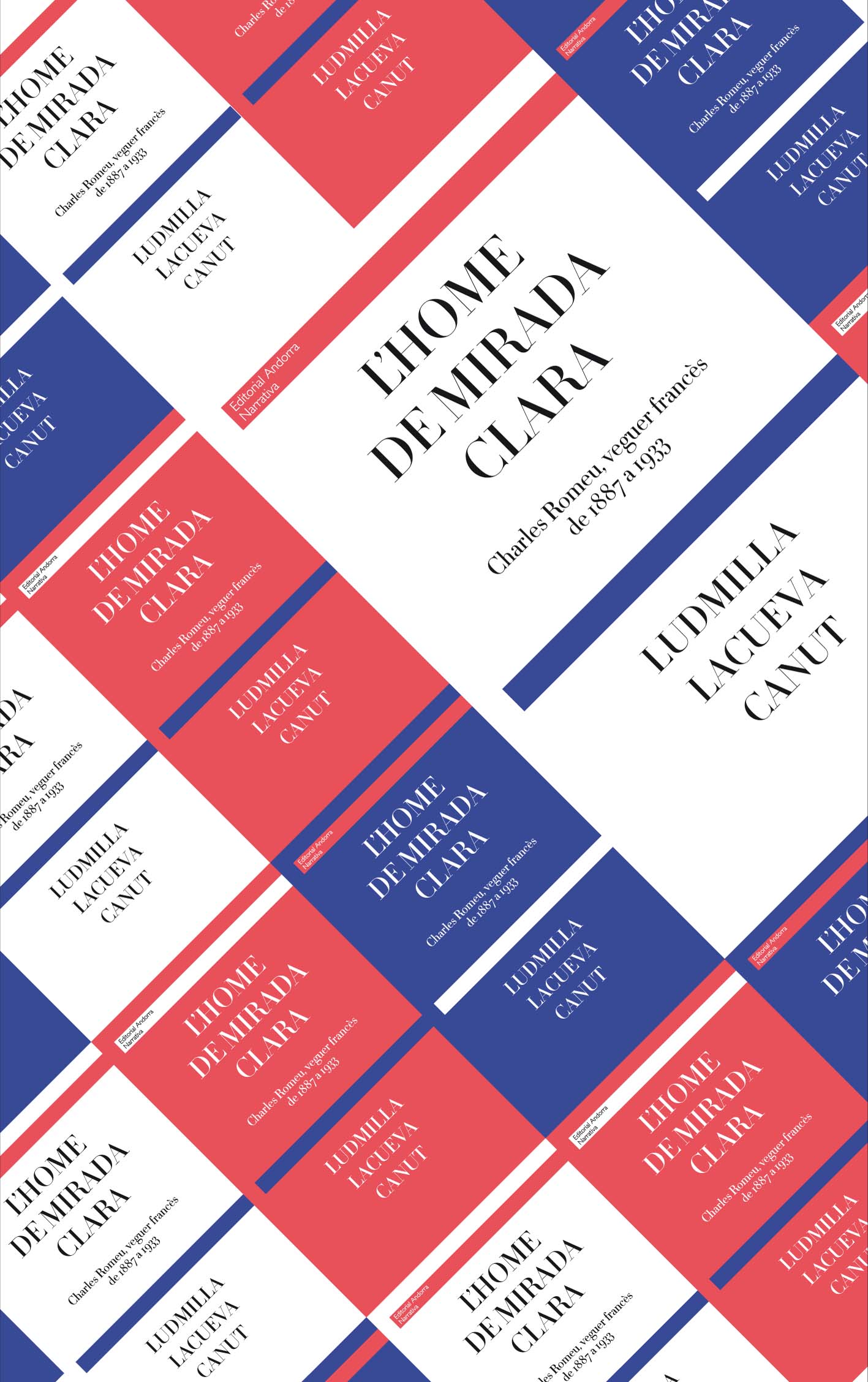L’home de mirada clara (2014)