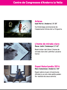 Pag programa home mirada clara