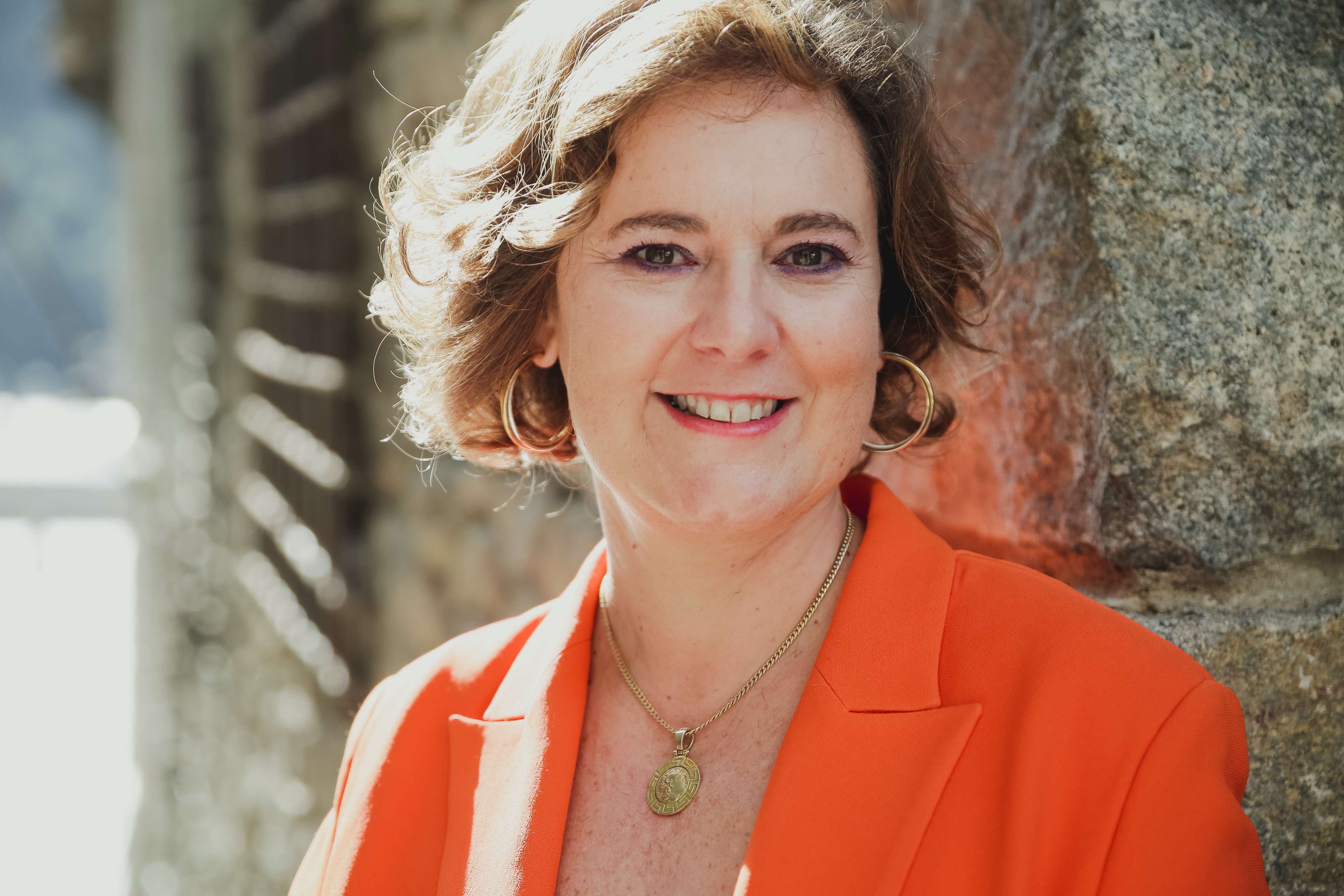 Ludmilla Lacueva Canut – Escriptora